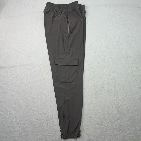 Balance Athletica Pants - Balance Athletica Jogger Pants‎ Womens  Cargo Lightweight Athletic